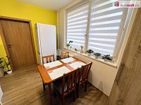 Prodej bytu 3+1 s lodžií a šatnou na ul. Štěpnická v Uherském Hradišti - 5