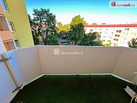 Prodej bytu 3+1 s lodžií a šatnou na ul. Štěpnická v Uherském Hradišti - 7