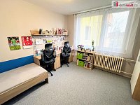Prodej bytu 3+1 s lodžií a šatnou na ul. Štěpnická v Uherském Hradišti - 9