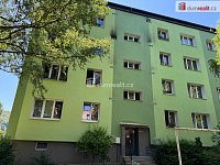 Pronájem bytové jednotky 2+1 v Ústí nad Labem - 10