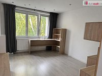 Pronájem bytové jednotky 2+1 v Ústí nad Labem - 3