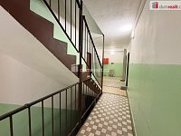 Pronájem bytu 3+1, 68 m2, Neštěmická, Ústí nad Labem - 17