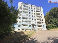Pronájem bytu 3+1, 68 m2, Neštěmická, Ústí nad Labem - 22