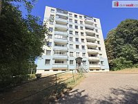 Pronájem bytu 3+1, 68 m2, Neštěmická, Ústí nad Labem - 3