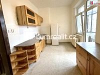 Pronájem bytu 2+kk, 61 m2, Bratří Mrštíků, Ústí nad Labem