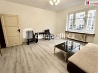 Pronájem bytu 2+kk, 61 m2, Bratří Mrštíků, Ústí nad Labem - 3