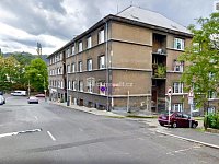 Pronájem bytu 2+kk, 61 m2, Bratří Mrštíků, Ústí nad Labem - 5