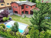Prodej RD 4+KK, 160m2, Jažlovice, Říčany