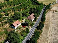 Prodej rodinného domu 337 m², pozemek 564 m² - 14