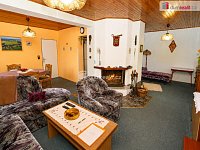 Prostorná chalupa, 4+1, 162 m2, pozemek 1334 m2, Kotýřina, Orlík - 14