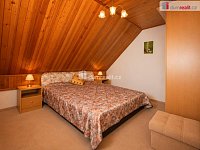 Prostorná chalupa, 4+1, 162 m2, pozemek 1334 m2, Kotýřina, Orlík - 23