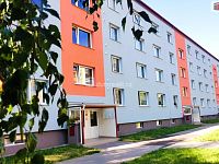 Prodej bytu 3+1, 74m2 v Rousínově