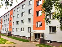 Prodej bytu 3+1, 74m2 v Rousínově - 2