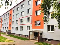 Prodej bytu 3+1, 74m2 v Rousínově - 3