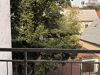 Byt 2kk/45m2, Praha 8,Zenklova - 12
