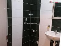 Byt 2kk/45m2, Praha 8,Zenklova - 9
