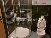 Pronájem pokoje,s koupelnoua WC, 20 m2, Zenklova, Praha - 4