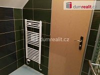 Pronájem pokoje,s koupelnoua WC, 20 m2, Zenklova, Praha - 6