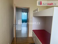 Byt 3+kk/ 76m2, lodžie, garážové stání, Praha Křivatcová - Zličín - 13