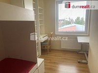Byt 3+kk/ 76m2, lodžie, garážové stání, Praha Křivatcová - Zličín - 14