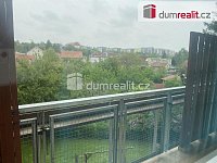 Byt 3+kk/ 76m2, lodžie, garážové stání, Praha Křivatcová - Zličín - 20