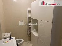 Byt 3+kk/ 76m2, lodžie, garážové stání, Praha Křivatcová - Zličín - 7