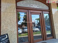 Pronájem obchodu - nebyt. prostor, na náměstí, Zruč nad Sázavou, MUDr. J. Svobody - 2