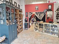 Pronájem obchodu - nebyt. prostor, na náměstí, Zruč nad Sázavou, MUDr. J. Svobody - 3