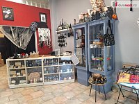 Pronájem obchodu - nebyt. prostor, na náměstí, Zruč nad Sázavou, MUDr. J. Svobody - 5