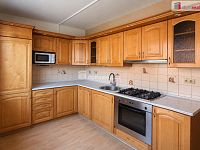 Pronájem bytu 3+1 s balkonem, 72 m² – Karlovy Vary, Rybáře