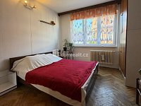 Pronájem bytu 3+1 s balkonem, 72 m² – Karlovy Vary, Rybáře - 3