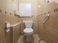 Pronájem bytu 3+1 s balkonem, 72 m² – Karlovy Vary, Rybáře - 4