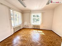 Pronájem kancelářských prostor 63 m², Veltrusy – Náměstí Antonína Dvořáka - 12