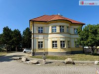 Pronájem kancelářských prostor 63 m², Veltrusy – Náměstí Antonína Dvořáka - 2