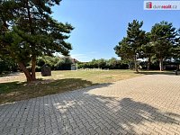 Pronájem kancelářských prostor 63 m², Veltrusy – Náměstí Antonína Dvořáka - 20