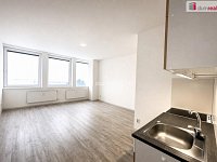 1+kk 30m2, klidná část Břeclavi - 2