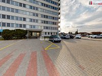 1+kk 30m2, klidná část Břeclavi - 6
