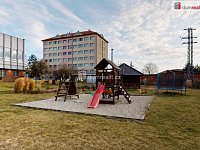 1+kk 30m2, klidná část Břeclavi - 7