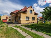 Prodej domu, 160 m2, Tylova, Uhlířské Janovice