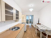Pronájem bytu 2+1, 56 m2, Obránců míru, Ústí nad Labem - 3