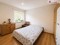 Pronájem bytu 2+1 ve Všebořicích s vlastním parkovacím stáním  - 2