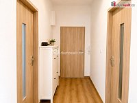 Pronájem bytu 2+1 ve Všebořicích s vlastním parkovacím stáním  - 5