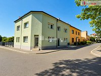 Pronájem bytu 2+1 ve Všebořicích s vlastním parkovacím stáním  - 8