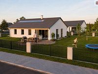 Prodej rodinného domu 5+kk, 114 m2