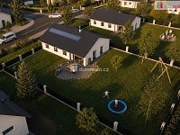 Prodej rodinného domu 5+kk, 114 m2 - 2