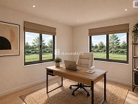 Prodej rodinného domu 5+kk, 114 m2 - 5