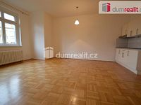 Pronájem 2kk 67m2 P6 Dejvice Na dionýsce