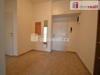 Pronájem 2kk 67m2 P6 Dejvice Na dionýsce - 13