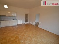 Pronájem 2kk 67m2 P6 Dejvice Na dionýsce - 4