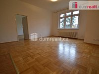 Pronájem 2kk 67m2 P6 Dejvice Na dionýsce - 5